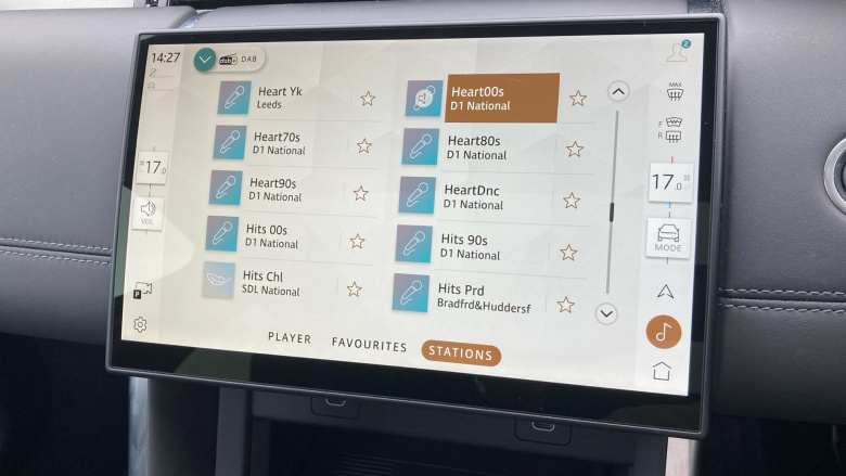 Land Rover Discovery Sport 2.0 D200 Dynamic HSE 5dr Auto [5 Seat] Diesel Station Wagon